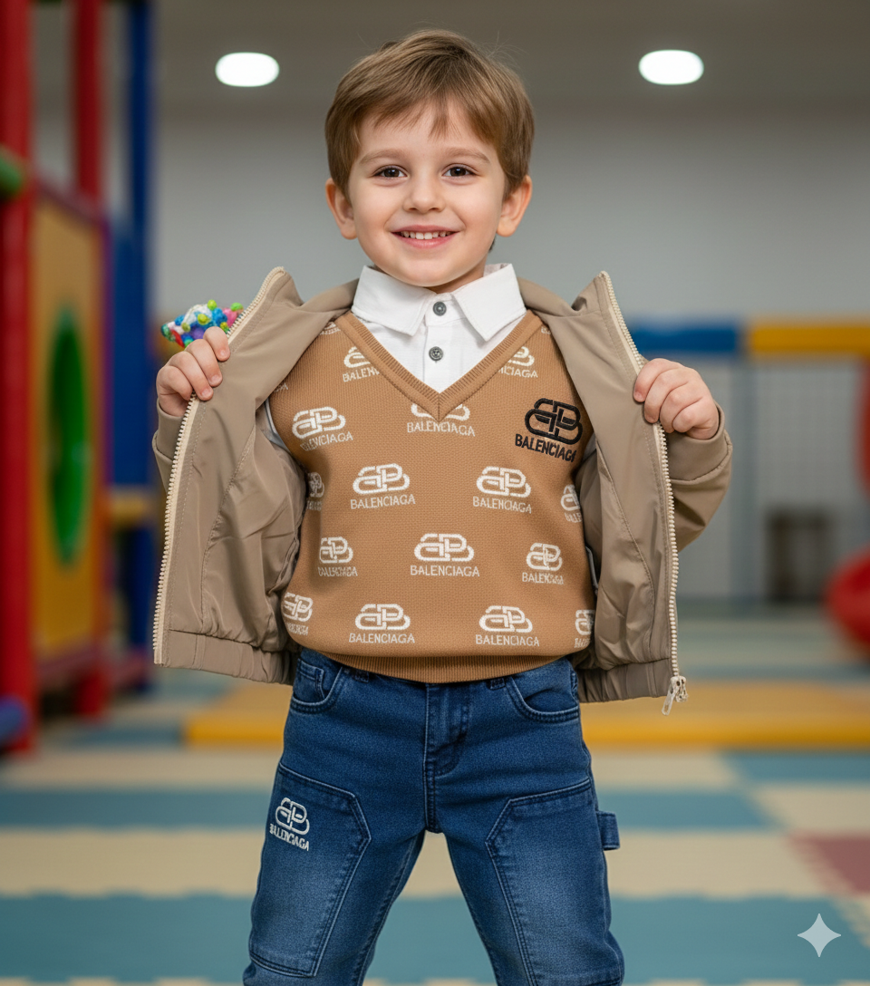 8	العيد بأناقة ثلاثية