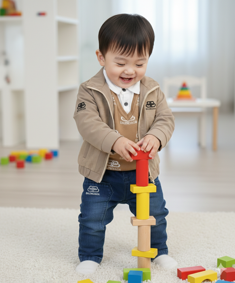 8	العيد بأناقة ثلاثية